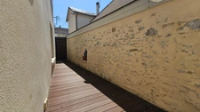 Loft rénové LE MANS (72) Gare sud