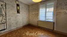 Maison à vendre 3 pièces + studio indépendant LE MANS (72)