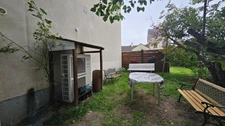 🏡 Maison rénovée – 3 chambres – Terrain clos – Aubigné Racan