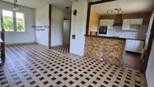 Ensemble immobilier de rapport – 3 logements et 2 hangars sur plus de 5 000 m² LA PELLERINE (49)