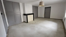 Maison 5 pièces LE LUDE (72)