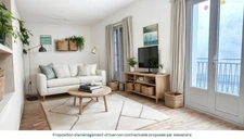 Maison avec fort potentiel 10 pièces MONTVAL-SUR-LOIR (72)