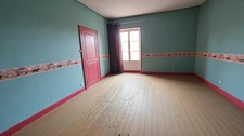 Maison à vendre 6 pièces LE LUDE (72)