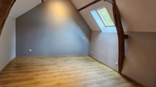 Maison rénovée avec dépendance – cadre champêtre sans vis-à-vis Luché-Pringé (72)