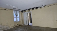 Maison avec fort potentiel 10 pièces MONTVAL-SUR-LOIR (72)