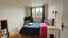 Appartement T3 LA FLECHE (72)