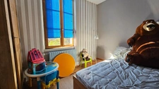 🏡 Charmante maison de village à rénover – Beaumont-sur-Dême