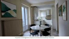 Maison avec fort potentiel 10 pièces MONTVAL-SUR-LOIR (72)
