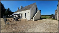 Maison de campagne avec dépendances