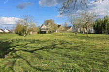 Terrain à vendre  CHANNAY SUR LATHAN (37)