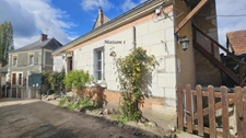 Ensemble immobilier GENNETEIL (49)