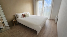 Maison neuve de plain-pied – 3 chambres Cré
