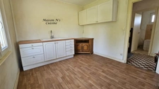 Ensemble immobilier de rapport – 3 logements et 2 hangars sur plus de 5 000 m² LA PELLERINE (49)