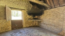  PROPRIÉTÉ DE CHARME EN PLEINE NATURE Proche ECOMMOY (72)