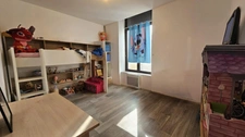 Maison familiale 6 pièces LE LUDE (72)