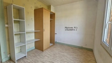 Ensemble immobilier de rapport – 3 logements et 2 hangars sur plus de 5 000 m² LA PELLERINE (49)