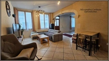 ? Maison de village à vendre à Luché-Pringé (72) – Charme, confort et potentiel