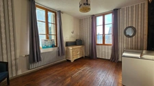 🏡 Charmante maison de village à rénover – Beaumont-sur-Dême