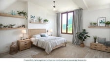 🏡 À vendre – Authentique maison en pierre avec grand terrain et potentiel d’agrandissement