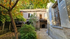 🏡 Charmante maison de village à rénover – Beaumont-sur-Dême