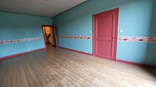 Maison à vendre 6 pièces LE LUDE (72)