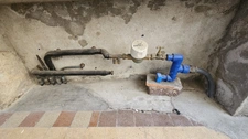 Maison avec fort potentiel 10 pièces MONTVAL-SUR-LOIR (72)