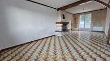 Maison à vendre 3 pièces LE LUDE (72)