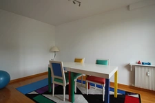 Appartement Lumineux- Emplacement proche centre-ville 3 pièces LA FLECHE (72)