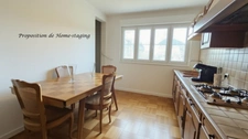 Maison 6 pièces CHATEAU LA VALLIERE (37)