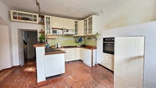Maison à vendre 6 pièces LE LUDE (72)