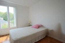 Appartement Lumineux- Emplacement proche centre-ville 3 pièces LA FLECHE (72)