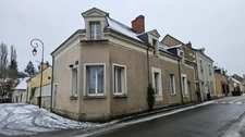 Maison à vendre 7 pièces COULONGE (72)