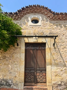 PROPRIETE D'EXCEPTION AVEC 8 HECTARES, 2 LACS - VUE IMPRENABLE SUR LES PYRENES - CASTERA VAERDUZAN (32)