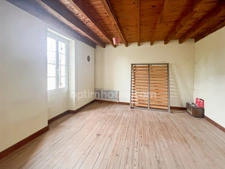 MAISON GASONNE EN PIERE DE 150 M² AVEC JARDIN – BEAUMONT (32)