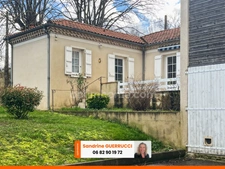 MAISON EN PIERRE RENOVEE 133M² 4 pièces MONTREAL (32)