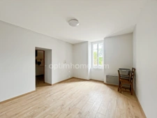 MAISON GASONNE EN PIERE DE 150 M² AVEC JARDIN – BEAUMONT (32)