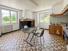MAISON EN PIERRE 134 m² – 6 pièces – Cassaigne (Gers)