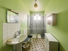 MAISON GASONNE EN PIERE DE 150 M² AVEC JARDIN – BEAUMONT (32)