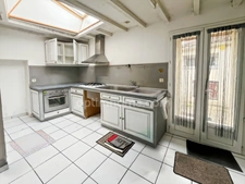 MAISON DE VILLE 3 pièces 64 M² VALENCE SUR BAISE (32)