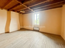 MAISON GASONNE EN PIERE DE 150 M² AVEC JARDIN – BEAUMONT (32)