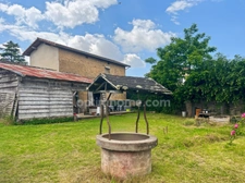 MAISON DE VILLE 3 PIECES 75M² + JARDIN CAMPAGNE D'ARMAGNAC (32)
