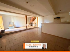 MAISON DE VILLE – 98 m² – 4 PIÈCES EAUZE (32)