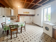 MAISON GASONNE EN PIERE DE 150 M² AVEC JARDIN – BEAUMONT (32)