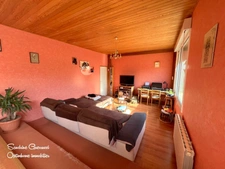 MAISON CONTEMPORAINE 10 PIECES 227 M²
