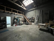 MAISON EN PIERRE + MAISONNETTE + GARAGE 10 PIECES 230 M² 