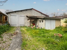 MAISON DE VILLE 3 pièces 64 M² VALENCE SUR BAISE (32)