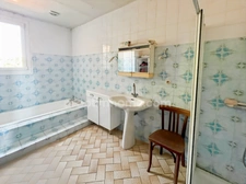 MAISON EN PIERRE 4 PIECES 138 M² CONDOM (32)