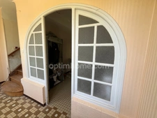 MAISON EN PIERRE 134 m² – 6 pièces – Cassaigne (Gers)