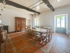 PROPRIETE D'EXCEPTION AVEC 8 HECTARES, 2 LACS - VUE IMPRENABLE SUR LES PYRENES - CASTERA VAERDUZAN (32)