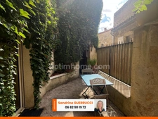 MAISON EN PIERRE + MAISONNETTE + GARAGE 10 PIECES 230 M² 